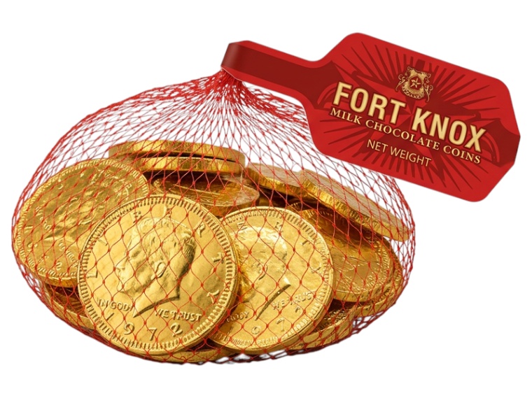 FORT KNOX