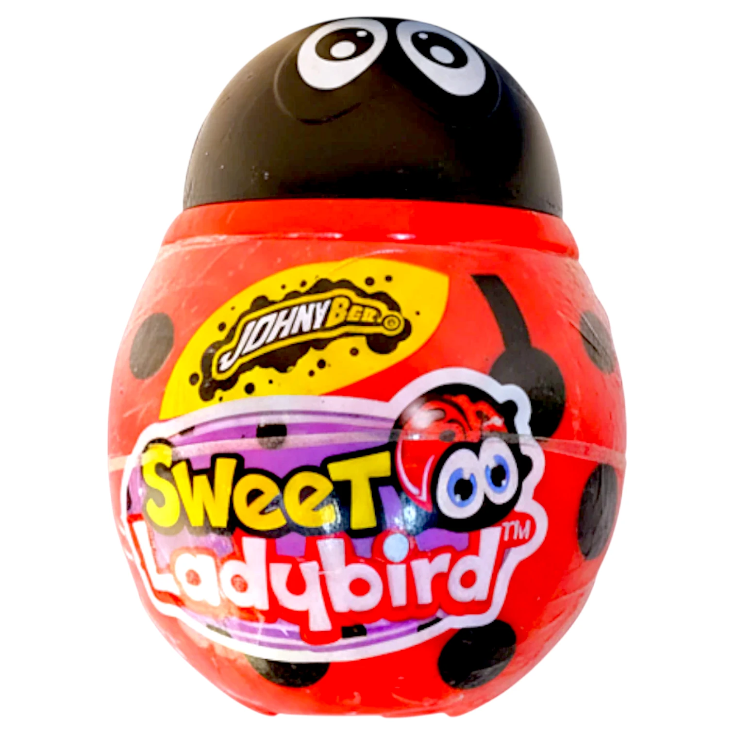 Sweet Ladybird