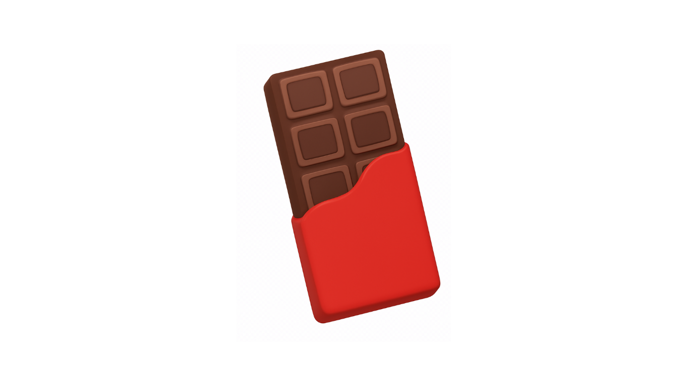 Chupeta DolceCandy