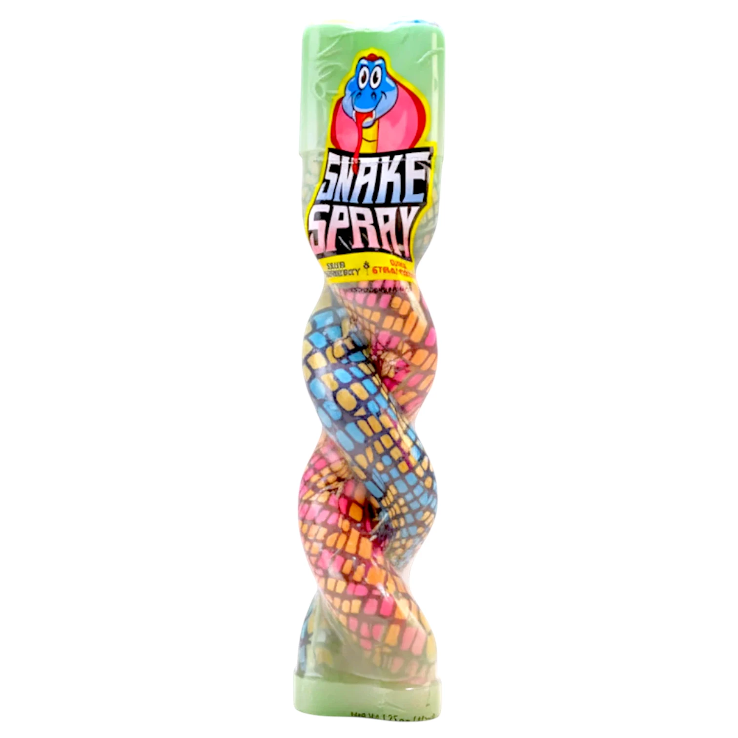 Snake Spray