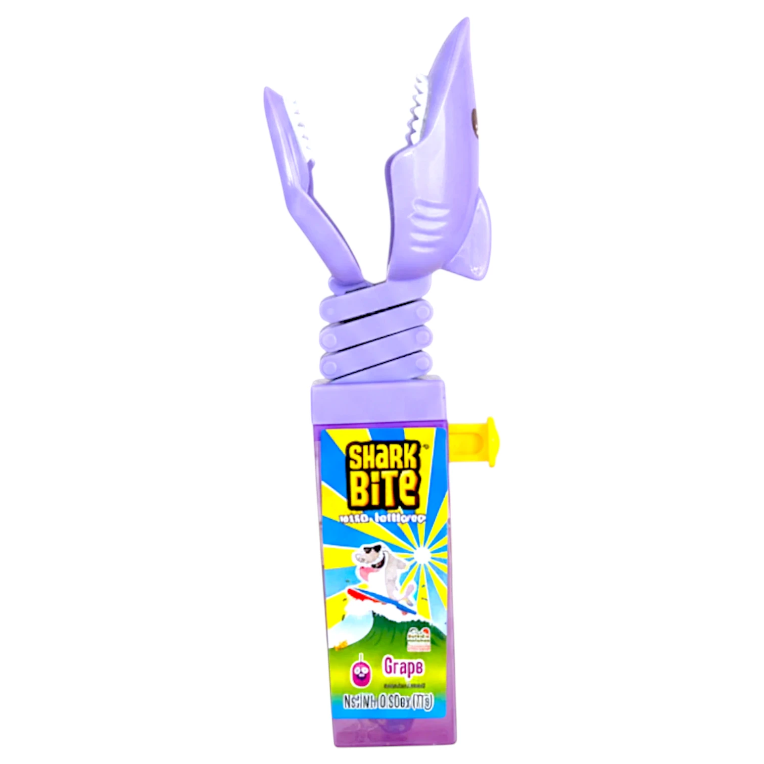 Candy Bite Shark
