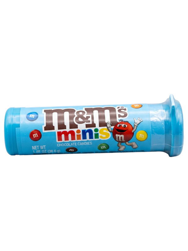 M&M MINIS