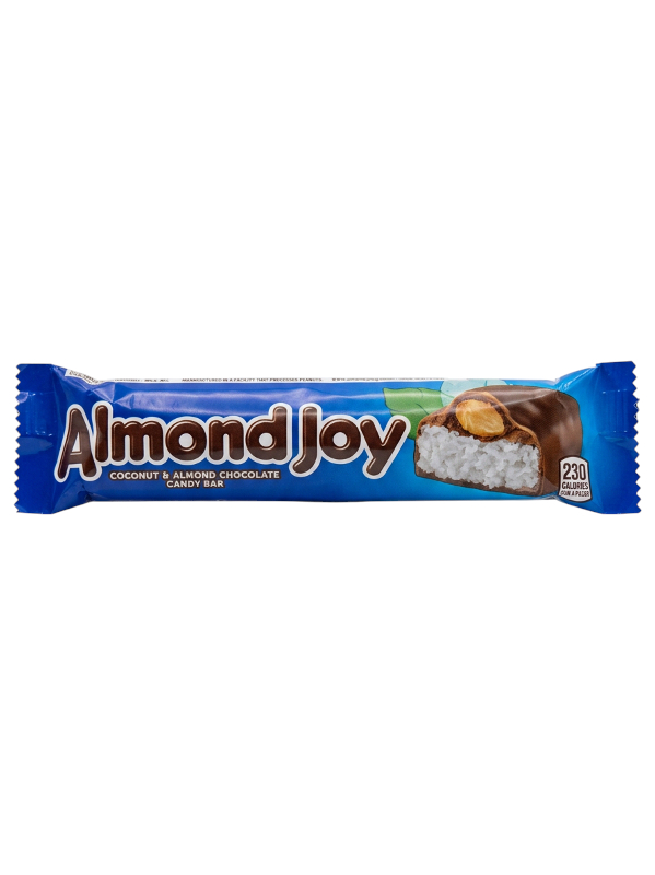 ALMOND JOY