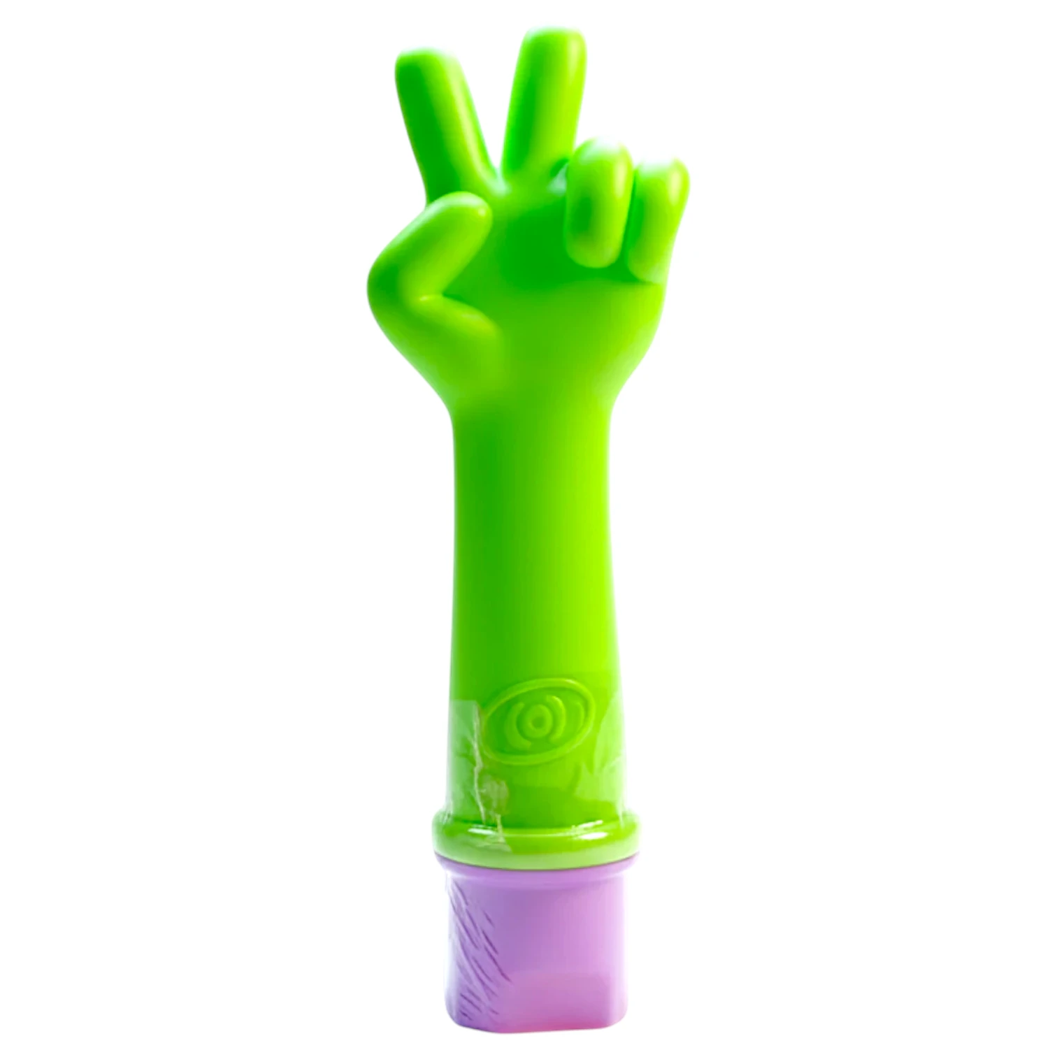 Hand Shake Candy