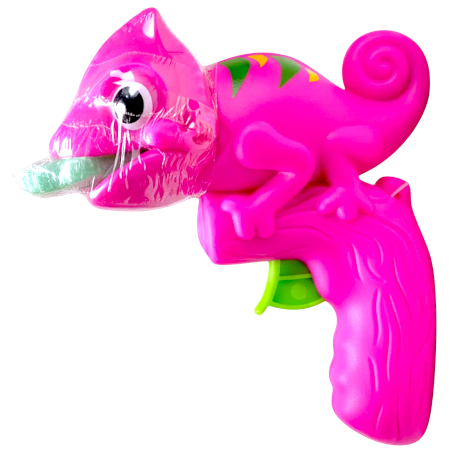 Chameleon Gun Pop