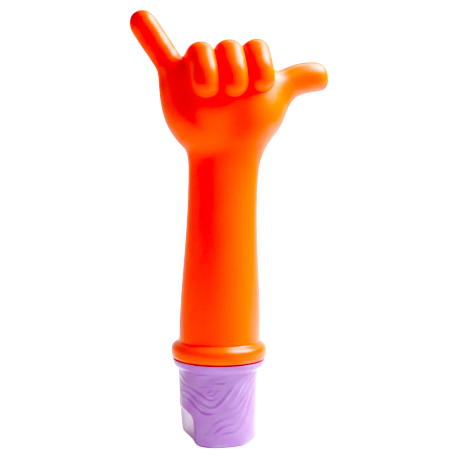 Hand Shake Candy