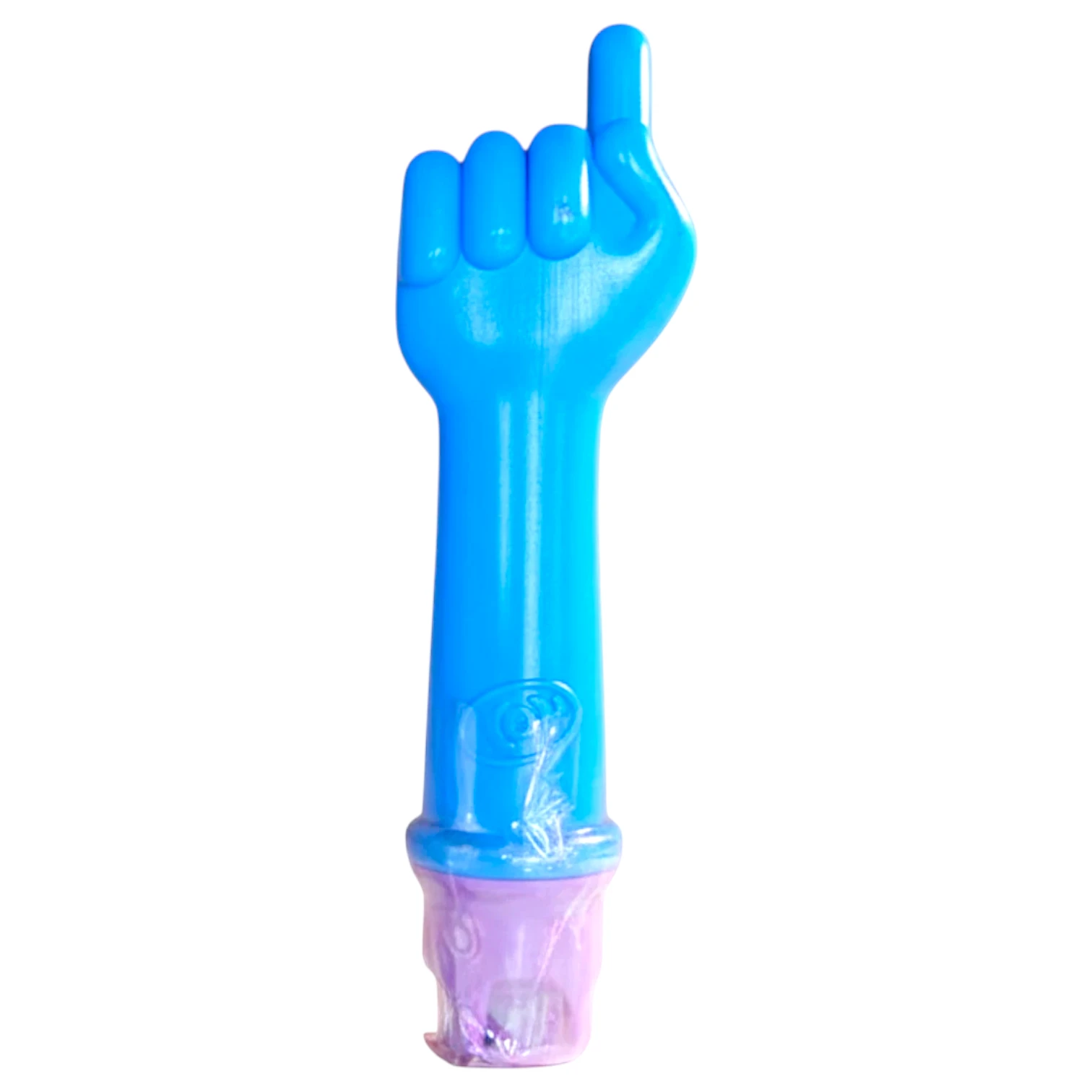 Hand Shake Candy