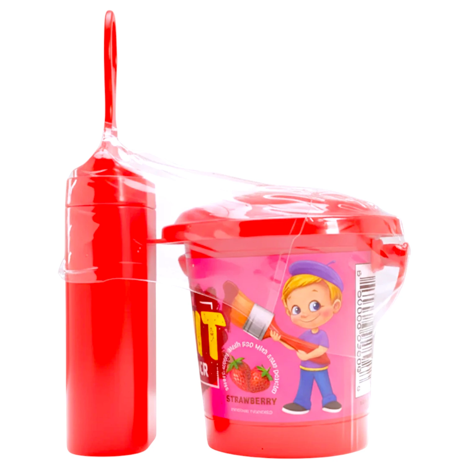 Paint Splasher Strawberry