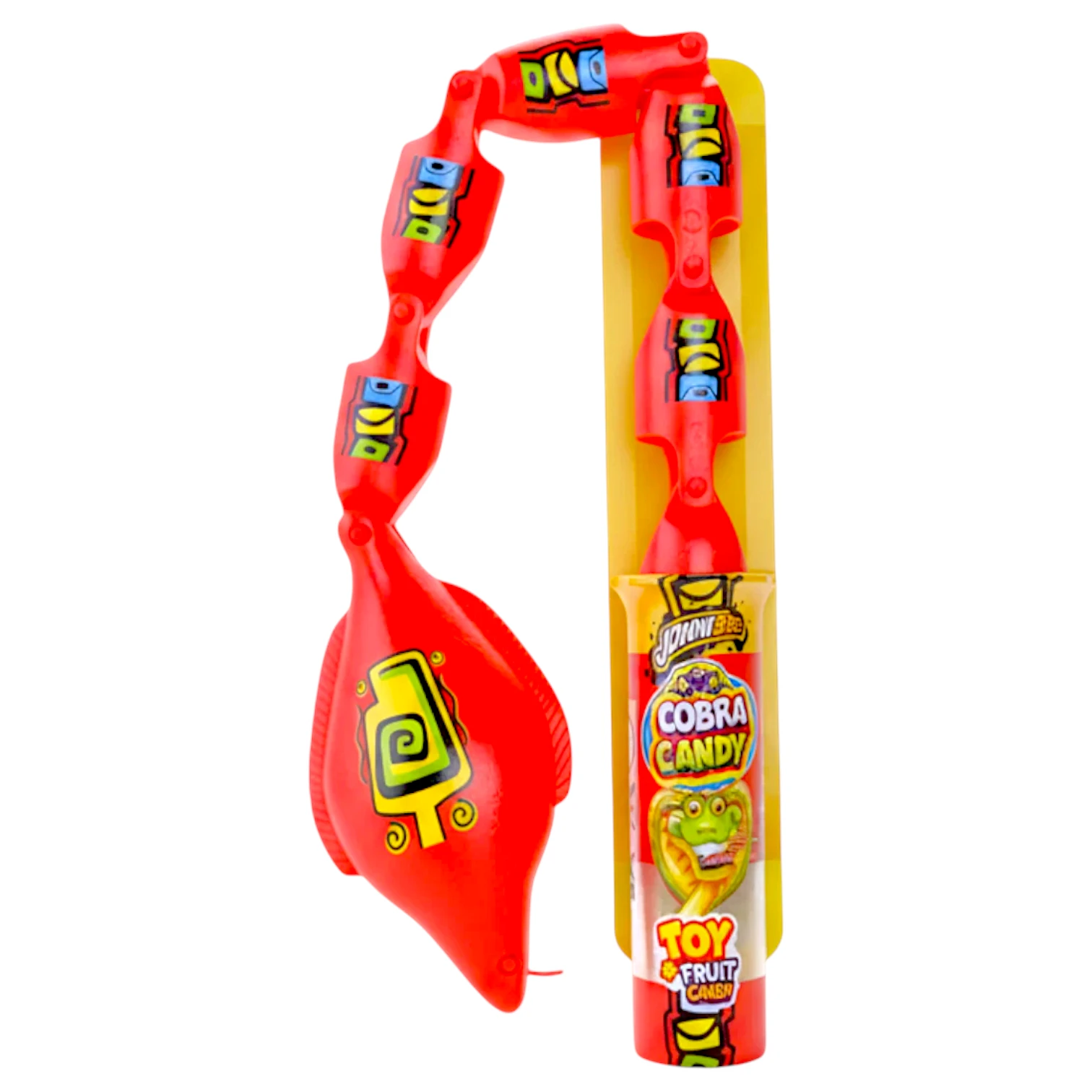 Cobra Candy