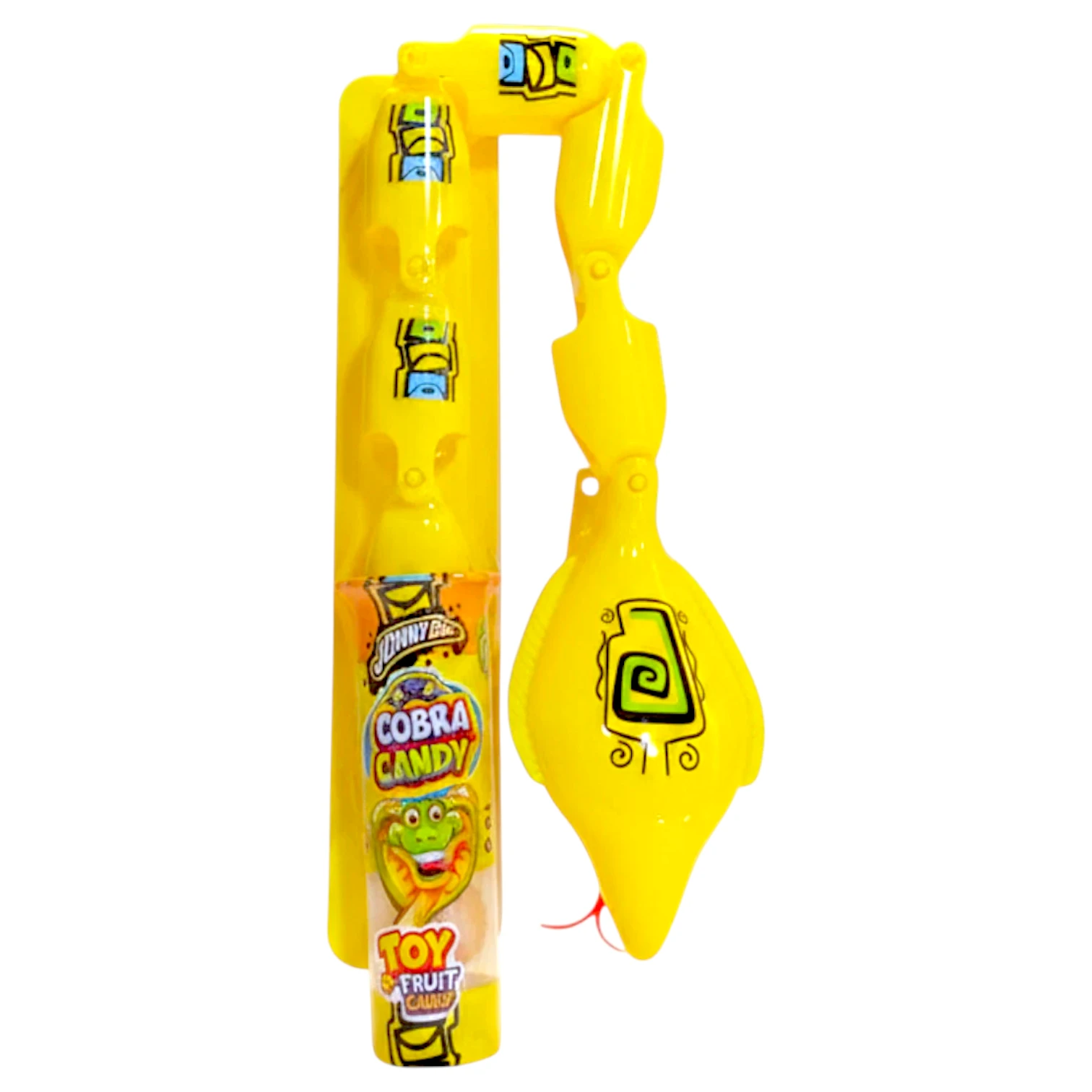 Cobra Candy